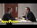 Argument Clinic Monty Python Sketch
