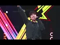 220904 뉴페스타 광화문에서(At Gwanghwamun) rock ver. - 규현(KYUHYUN) 직캠