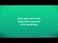 Outkast - B.O.B. (Bombs Over Baghdad) [Lyrics]
