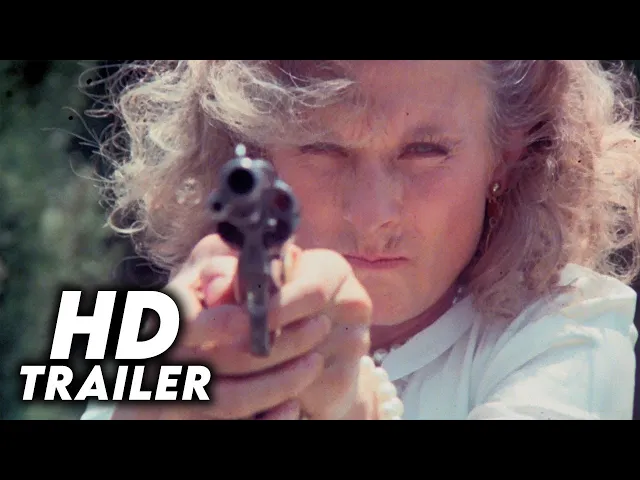 Crazy Mama (1975) Original Trailer [FHD]
