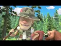 Download Lagu Boonie Bears -- The adventures | 09 Gone Fishing | Cartoon for kids