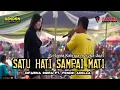 Download Lagu SATU HATI SAMPAI MATI - Difarina Indra ft. Fendik Adella - D' Gendon Kolaborasi Musik asik