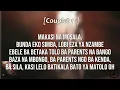 Zakalara – Prix de la vie [Maloba] | Paroles du Congo
