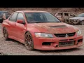 Download Lagu Mitsubishi Lancer Evo 9 Rebuild | Full JDM Rally Icon Restoration MP3
