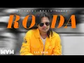 Lan Solo  - Roda (Official Music Video)