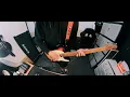 Nadhif Basalamah - kota ini tak sama tanpamu // Boncek AR cover