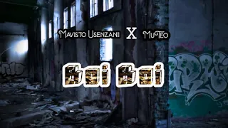 mavisto usenzanii x muteo boi boi