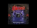 Saxon - Battering Ram