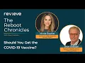Dr Nicole Saphier about the question on the year should you get the shots