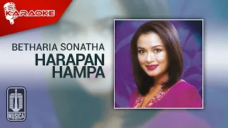 Download Betharia Sonatha - Harapan Hampa (Official Karaoke Video) MP3