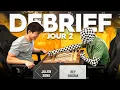 Download Lagu Je DÉBRIEFE la FINALE de mon match contre REY ENIGMA !!