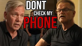 Chris Hansen Catches Repeat Predator With A Secret