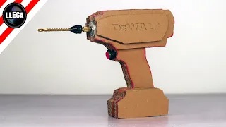 3 Incredible Cardboard Inventions: Creative Ideas You Must See