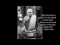 Download Lagu Venerable Ajahn Chah -  Unshakeable Peace (Part 1) - Theravada Forest Tradition