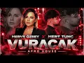 Merve Ozbey - Vuracak (Afro House)