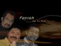 Muchsin Alatas - Pasrah (Karaoke)