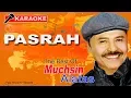 Download Lagu Muchsin Alatas - Pasrah (Karaoke)