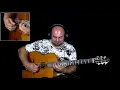 Samson Schmitt - Blues Clair (Gypsy Jazz)