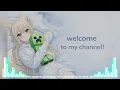 CONRO【all eyes on me】
