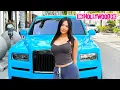 Bunni Emmie Speaks On Buying Logan Paul s Pokemon Card After Buying Kylie Jenner s Rolls-Royce