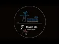 2014TYFC- Movin' On (Raymond R. Hannisian)