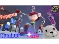 [SFM Undertale] Papyrus IS NUMBER ONE