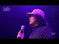 Letto - Sandaran Hati Live at Romantic Tunes #5