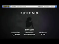 Download Lagu F(R)IEND S21 friend / fiend pump it up xx 1.04