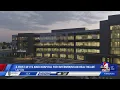 New hospital in Layton