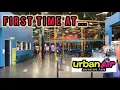 URBAN AIR TRAMPOLINE PARK Family Vlog Worth 135 for 5 kids