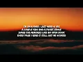 elijah woods - 24/7, 365 (Lyrics)