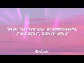 Lizzo - Grrrls (Lyrics)