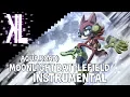 Download Lagu Moonlight Battlefield (Aqua Road - Sonic Forces) - Instrumental