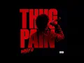 WALLY G THUG PAIN (OFFICIAL AUDIO