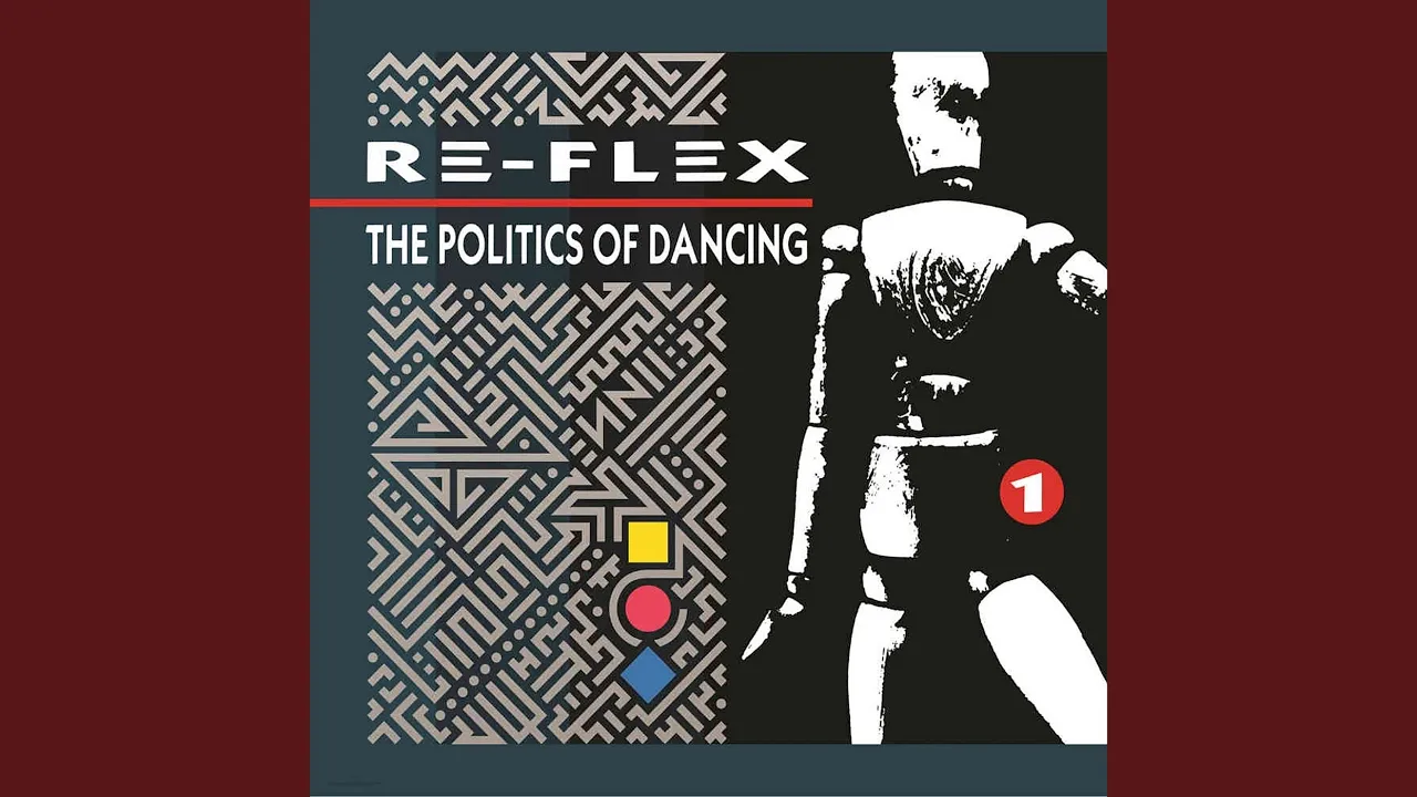 The Politics of Dancing (12" Extended Mix) The Politics of Dancing (12" Extended Mix)