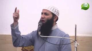 لولا ستر الله علينا لا فتضحنا خطبة الجمعة الشيخ مصطفي صبحي 