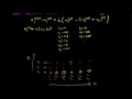 6 3 Finite Difference Method example