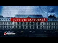 DOCUMENTAR RECORDER. Justiție capturată