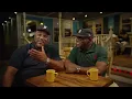 Tigers Feature Joe Louis Southern Kitchen at Comerica Park for Black in Baseball Weekend