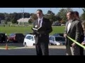 WCS Unveils Mobile STEM Laboratory