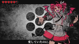 Kasane Teto AI 重音テト あいしていたのに SynthVカバー 