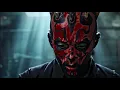 Download Lagu Star Wars: The Horrifying Way Sidious Turned Darth Maul To The Dark Side