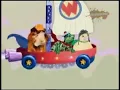 Wonder pets save the unicorn Russian Low Pitch