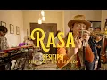Lagu SISITIPSI - RASA (LIVE SESSION)