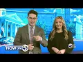 WDTV - 5 News At 5 00