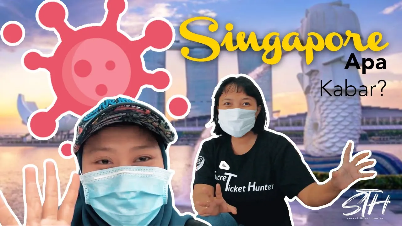 Gengs, tau nggak sih kalau ada tempat wisata gratis di Singapura yang bisa kamu kunjungi? Hayo, pena. 