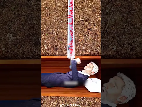 জীবিত কবরস্থ না হওয়ার বিশেষ কফিন | Special coffin for not being buried alive