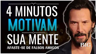 Suas Amizades Interferem Nos Seus Resultados - Águia Voa Com Águia - MOTIVACIONAL | BIG MOTIVAÇÃO
