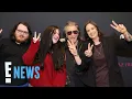 Al Pacino and Kids Make Rare Red Carpet Appearance E News