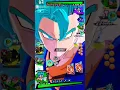 Vegito still got it🔥😌 #dragonballlegends #dblegends #dbl #like #music #subscribe